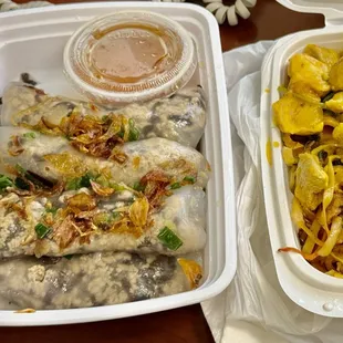 Banh Cuon