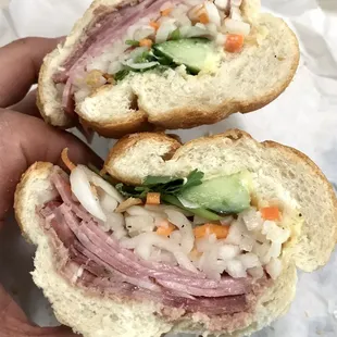 Pork Combo