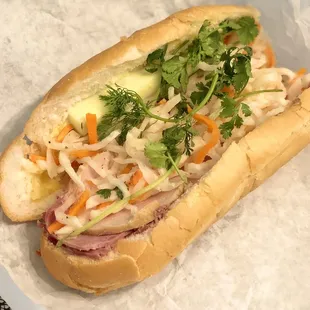 Special Pork
