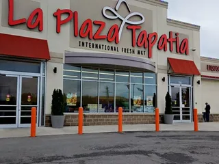 La Plaza Tapatia