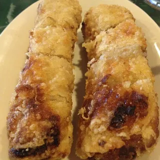 Egg Rolls