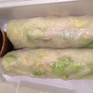 Spring Rolls