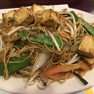 Tofu