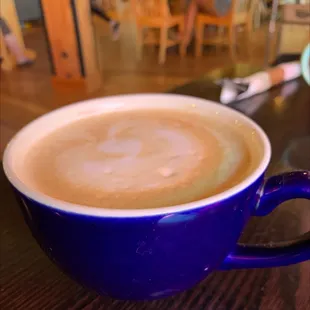 Cappuccino 16oz