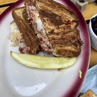 Reuben