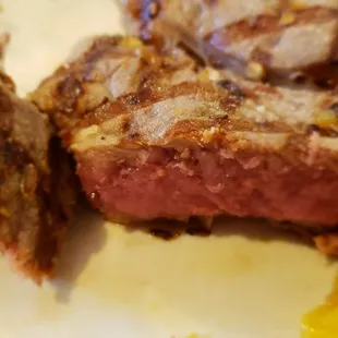 Cooked perfect