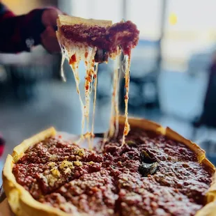 Veggie Pizza
