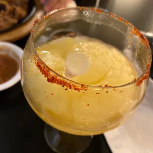 Mango  Margarita