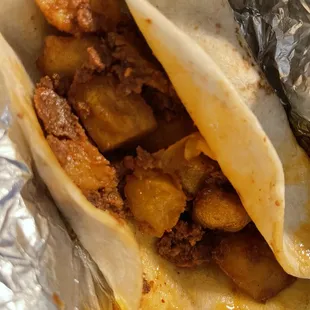 Chorizo