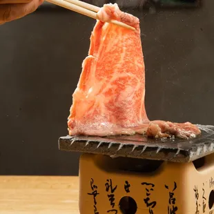 food, sushi and sashimi