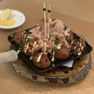 Takoyaki