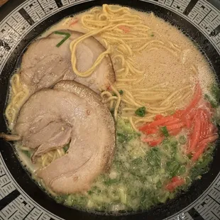Shoyu Ramen