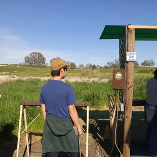 pull