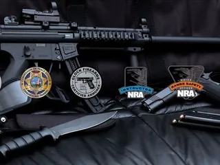 Sure Grip Arms