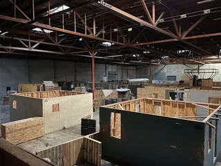 CQB City
