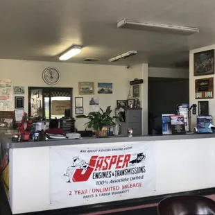 Camara Auto Services