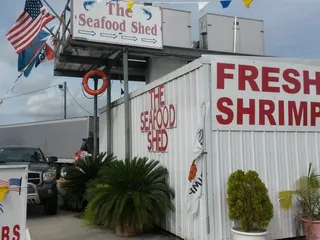 Seafood Shed Inc
