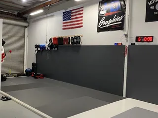 Burgos Mixed Martial Arts