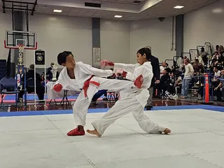 Japan Martial Arts Academy