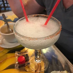 Margarita