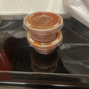 Salsa