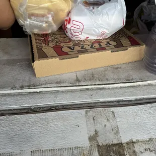 Ready &amp; Received!