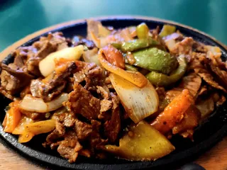 Castillo's Mexican Food