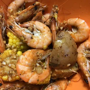 food, paella