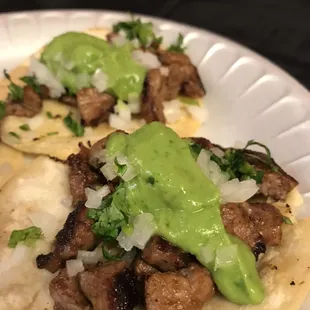 food, tacos