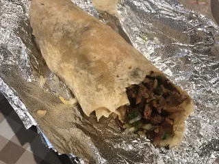 Tacos El Zaga