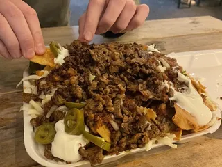 Funes Mexican Food