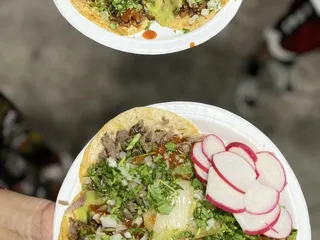 Taqueria Ayutla Oaxaca