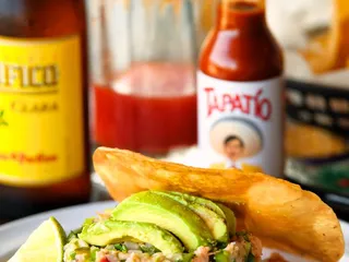 Taqueria Zamora