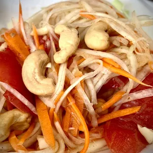 Camas Thai Cuisine