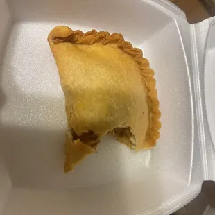 Don&apos;t remember what it&apos;s called, but it&apos;s good
