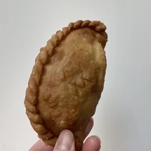 Empanada de pollo