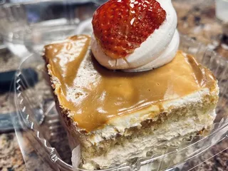 Caramelo Bakery