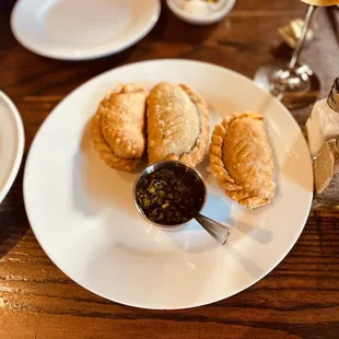 Empanadas Cambalache