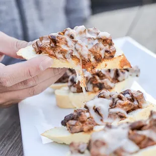 Food IG: @nomswithsabs