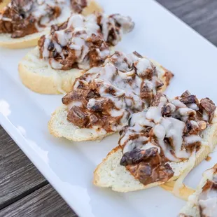 Food IG: @nomswithsabs