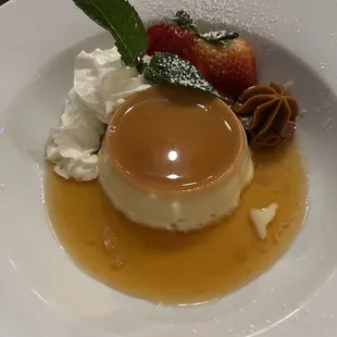 Flan