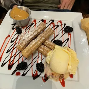Churros