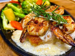 Roux Seafood Kitchen