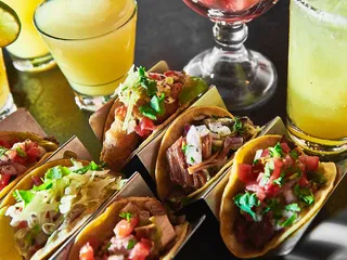 solita Tacos & Margaritas