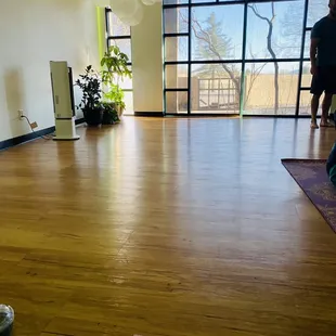 Cambio Yoga