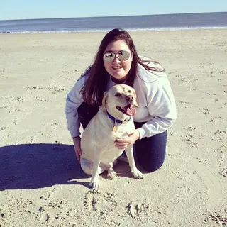 Hallie W.