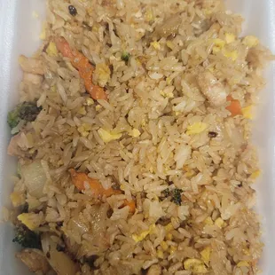 Cambod-Ican Kitchen