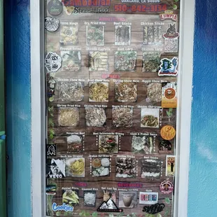 Paid $72 for 5 items... not bad