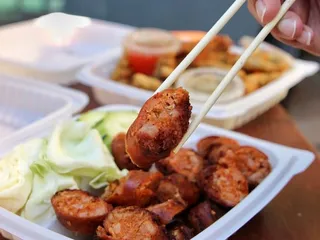 Camchilao Food Truck