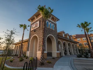 The Quest on Edgemere